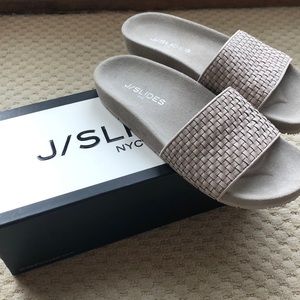 COPY - Women slides J/S Slides